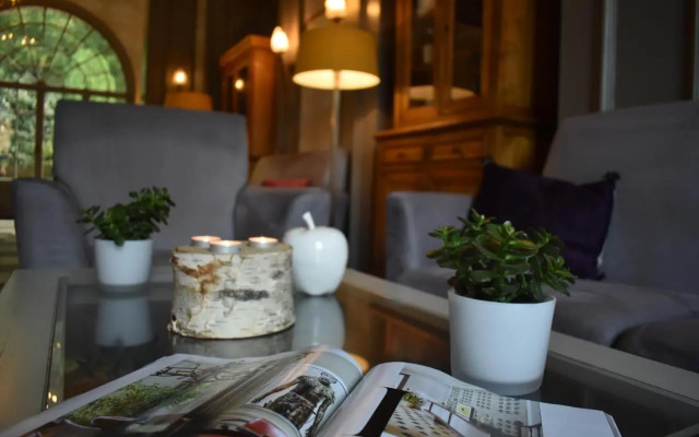 Domaine de Joinville & Spa