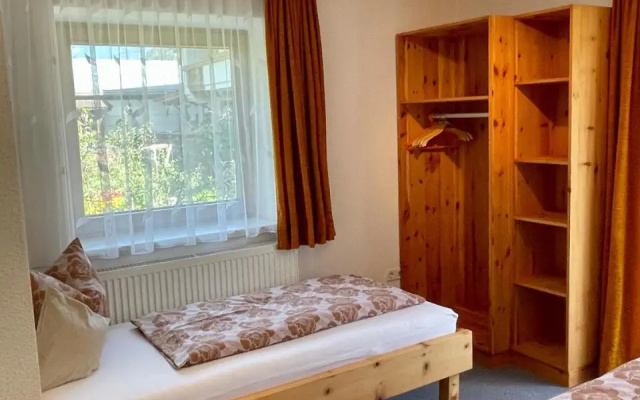 Ferienwohnung Rauch
