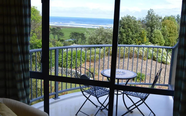 Kapitea Lodge