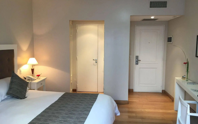 Purobaires Hotel Boutique