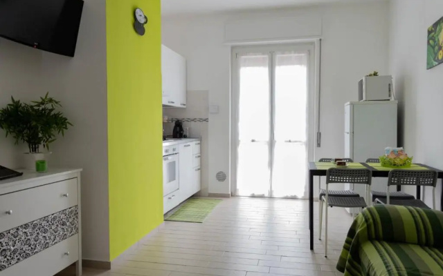 Grossi Apartment