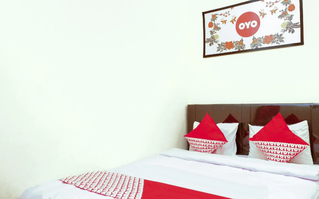 OYO 314 Emas 23 Guest House Syariah