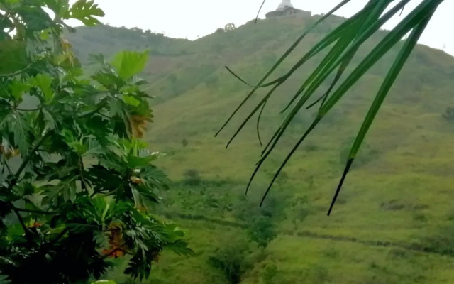 Yoho Jayamali Homestay