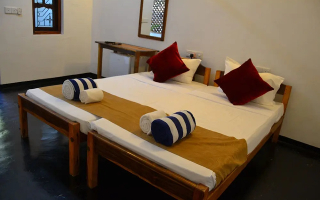 Arugambay Seaside Villa