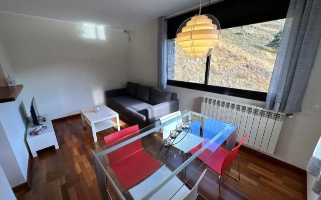 Apartament Narcis 2.5 - 5p - Ransol - Zona Grandvalira