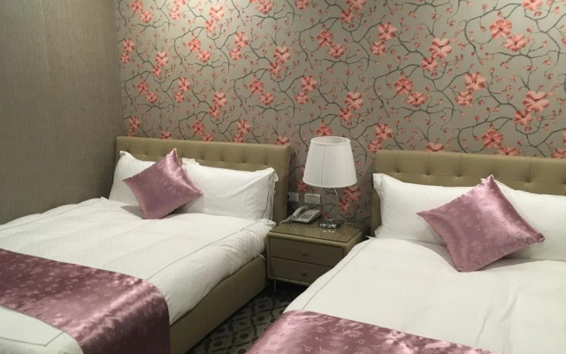 Chi Shing Hai Hotel
