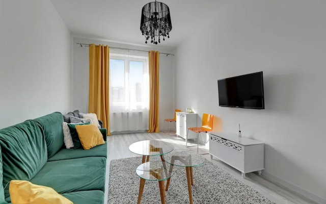 Primavera by Grand Apartments
