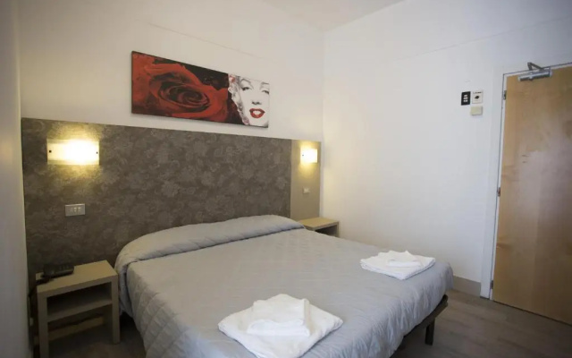 Hotel Tiberius