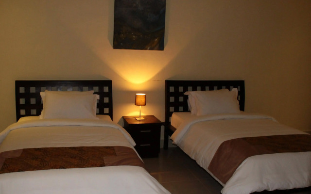 The Catur Villa