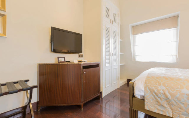 Villa Song Saigon