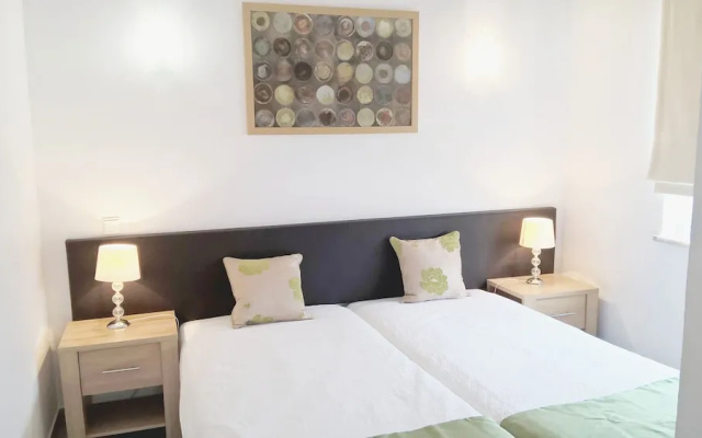 Ponta Grande Resort