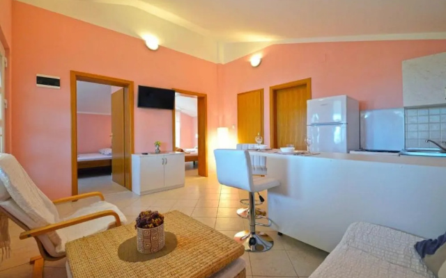 Apartments Mijat