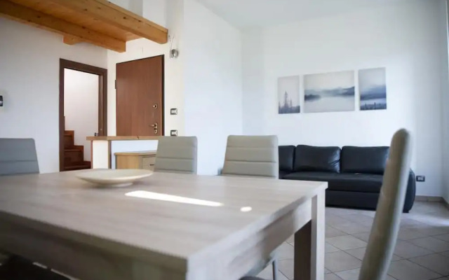 Green House Regatola by Wonderful Italy