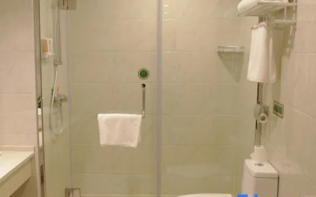 Vienna 3 Best Hotel (Xuzhou Qianlong Yuyuan)