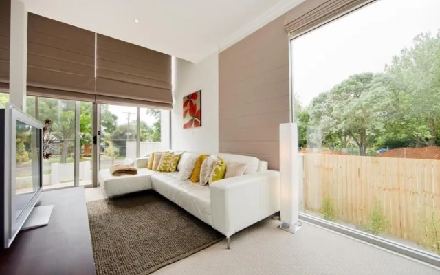 Apartments by Nagee Canberra