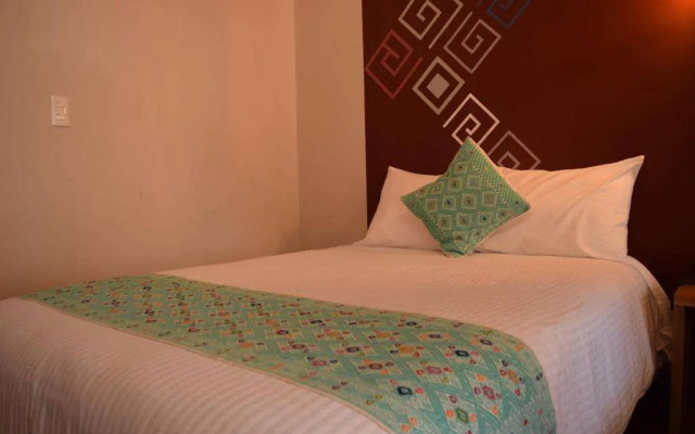 Hotel Gran Barrio