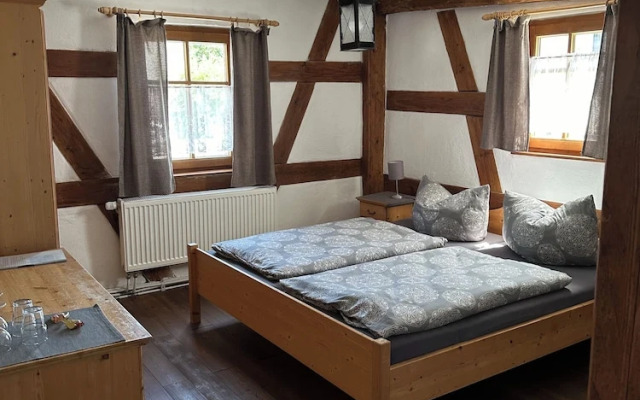 Altstadtpension Zirndorf