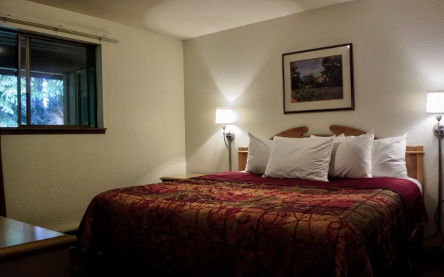 Olympic Suites Inn