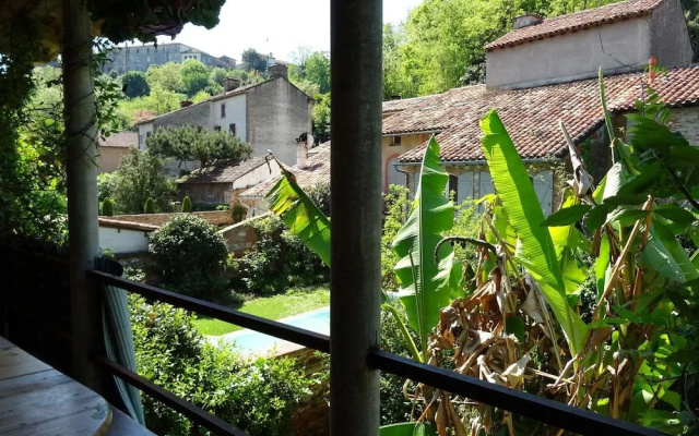 Chambre d'Hotes Saint Michel pour Pelerins