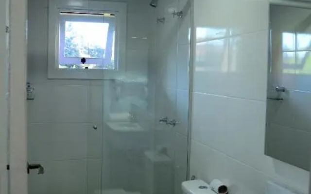 Hotel Pousada Tango