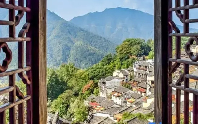 YongLing Guesthouse