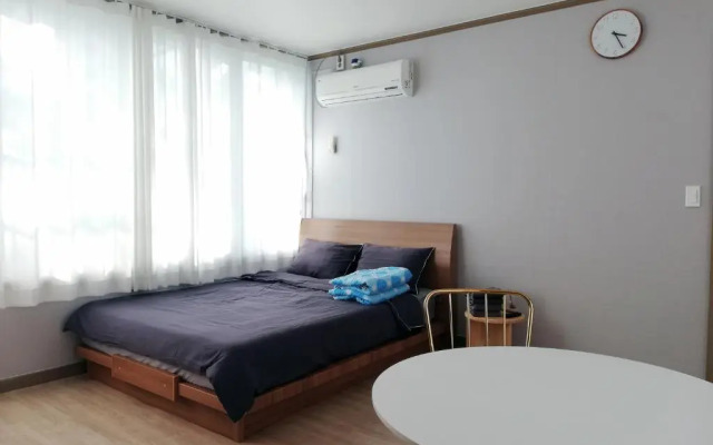 Sacheon Songlim