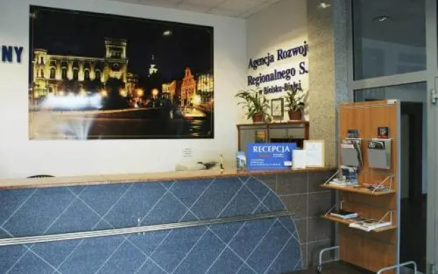 Hotel Bit