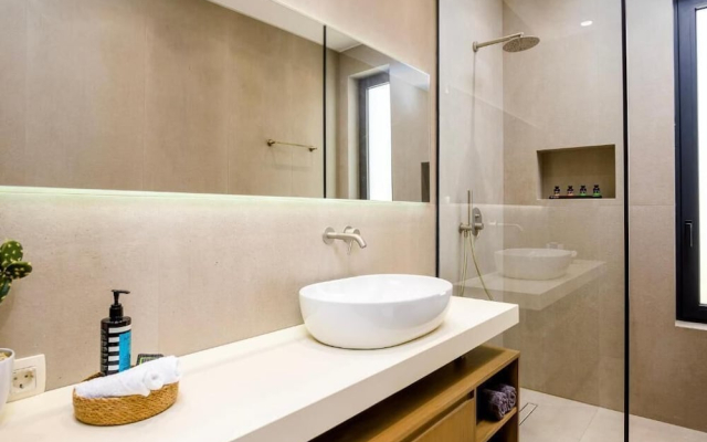 Ioannina Secret Luxury Villas