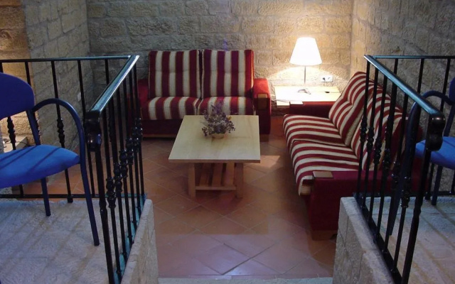Albergue de Juventud de Sos del Rey Católico