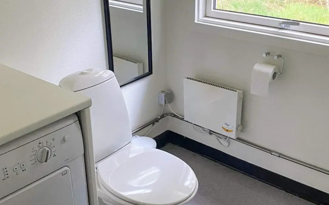 6 Person Holiday Home in Bording