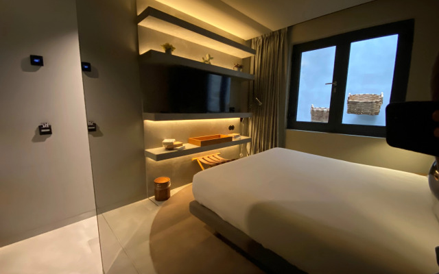 ICON Duplo Ribeira