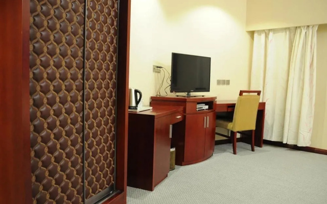 Yasheng Hotel