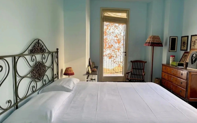 Casa Nicostrato