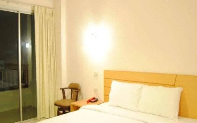 Baan Manthana Hotel, Hua Hin