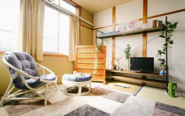 Funkey Apartment 539159