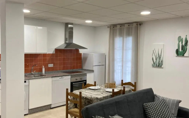 Os Arcos - Apartamentos Turisticos