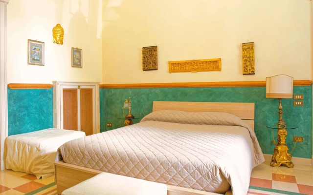 B&B Flora House