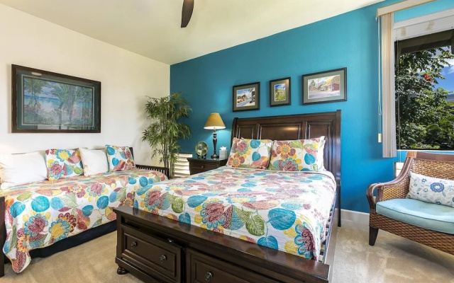 Grand Champions 35 2 Bedroom Condo