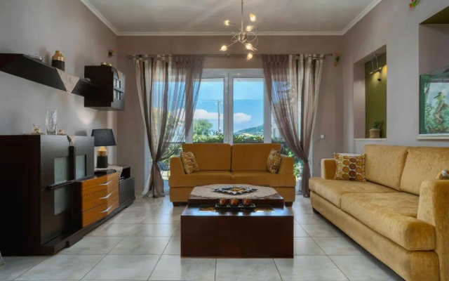Filios Villa
