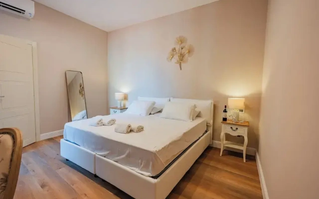 Florence Dome Rooms