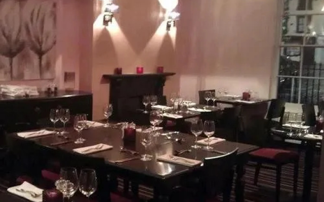 Y Castell Hotel