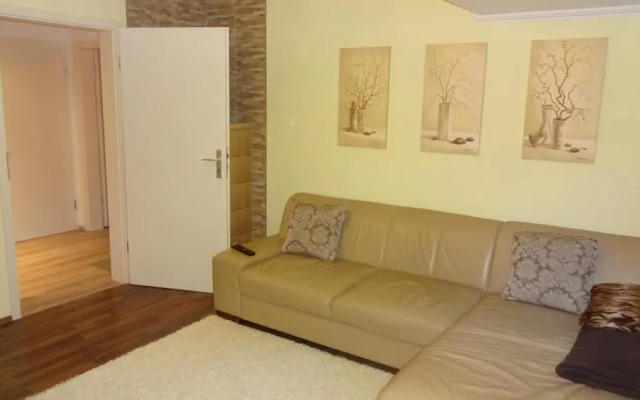Holiday Apartment