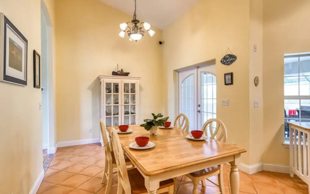 Atlantic Oaks Beach House