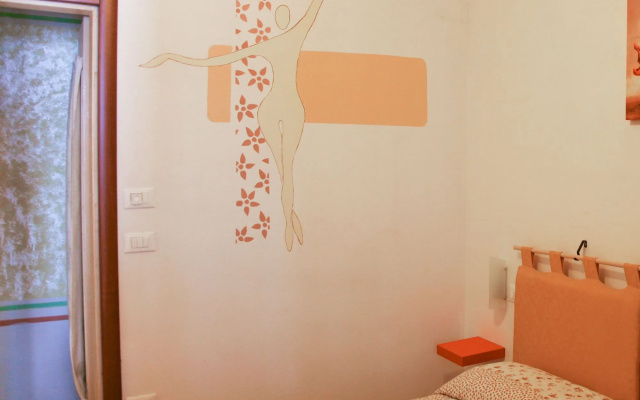 Ariel B&B