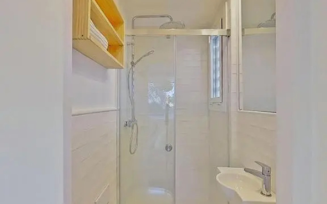 Premium Habitat 3 Micos