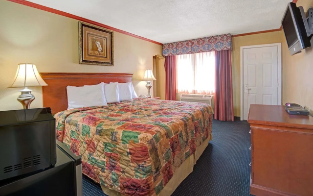 Americas Best Value Inn