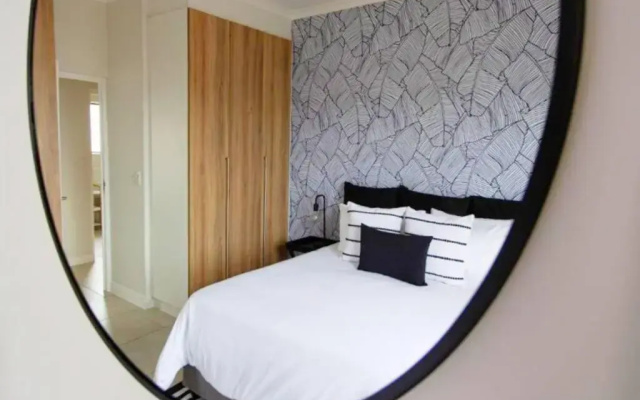 Ballito Hills Villa