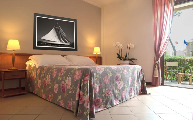 Ricci Hotel