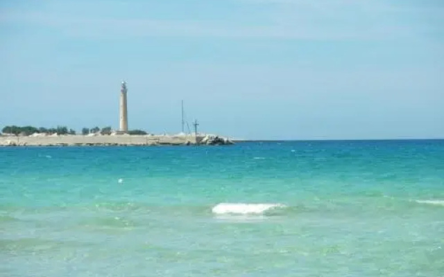 Case Per Vacanze Magnolie