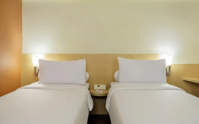 Tamarin Hotel Jakarta